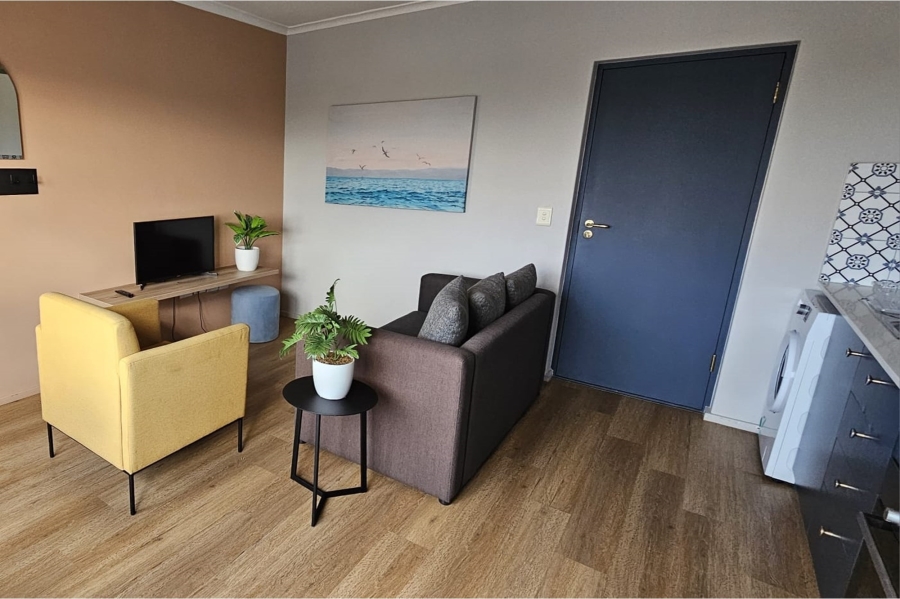 1 Bedroom Property for Sale in Bloubergstrand Western Cape